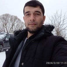 Фотография мужчины Мердан, 32 года из г. Витебск