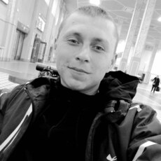 Фотография мужчины Дмитрий, 30 лет из г. Родники (Ивановская Обл)