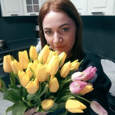 Фотография девушки Елена, 39 лет из г. Ярцево