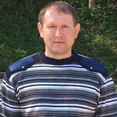 Фотография мужчины Вячеслав, 49 лет из г. Гусь Хрустальный