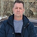 Андрей Каргин, 54 года