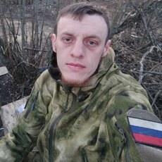 Фотография мужчины Евгений, 28 лет из г. Донецк