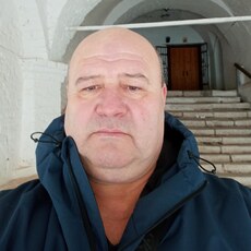 Фотография мужчины Вован, 53 года из г. Архангельск