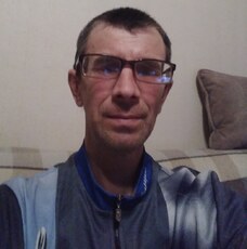Фотография мужчины Максим, 45 лет из г. Новоуральск