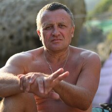 Фотография мужчины Николай, 56 лет из г. Королёв