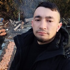 Фотография мужчины Собитхон, 28 лет из г. Новоалтайск