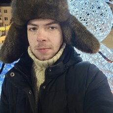 Фотография мужчины Александр, 25 лет из г. Новомосковск