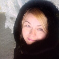 Фотография девушки Людмила, 52 года из г. Пермь