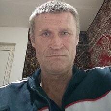 Фотография мужчины Александр, 48 лет из г. Пятигорск