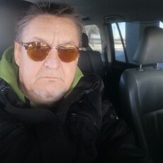 Фотография мужчины Анатолий, 63 года из г. Саратов