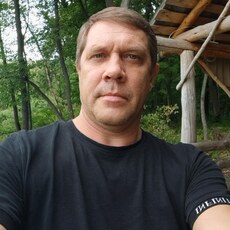 Фотография мужчины Сергей, 46 лет из г. Балашов