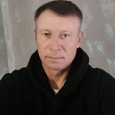 Фотография мужчины Андрей, 50 лет из г. Нижнекамск