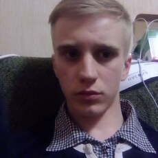 Фотография мужчины Влад, 18 лет из г. Кисловодск