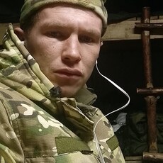Фотография мужчины Алексей, 27 лет из г. Кириллов