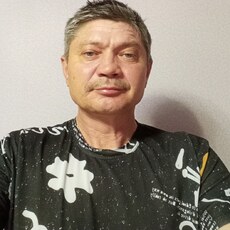 Фотография мужчины Андрей, 49 лет из г. Тимашевск