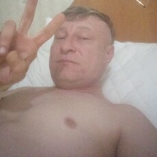 Фотография мужчины Сергей, 39 лет из г. Зеленокумск