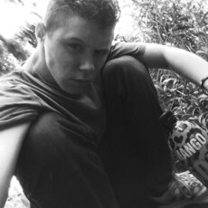 Фотография мужчины Никита, 19 лет из г. Задонск