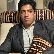 Фотография мужчины Azam Azizi, 22 года из г. Душанбе