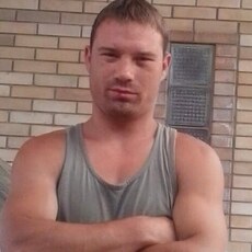 Фотография мужчины Александр, 33 года из г. Лисичанск
