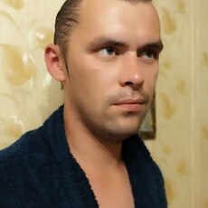 Фотография мужчины Олег, 33 года из г. Вохтога