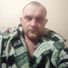 Фотография мужчины Сергей, 33 года из г. Смела