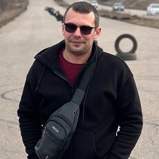Фотография мужчины Саша, 38 лет из г. Одесса