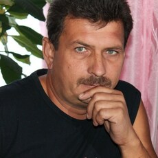 Фотография мужчины Олег, 54 года из г. Пенза