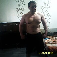 Фотография мужчины Роман, 39 лет из г. Жирновск
