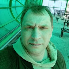 Фотография мужчины Prosto Ja, 37 лет из г. Солигорск