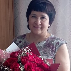 Фотография девушки Светлана, 61 год из г. Чита