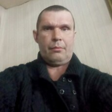 Фотография мужчины Олег, 43 года из г. Уральск