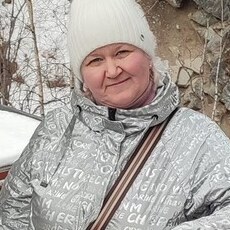 Фотография девушки Оля, 48 лет из г. Иркутск