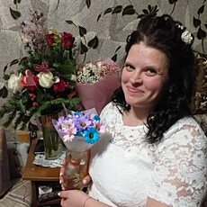 Фотография девушки Анастасия, 32 года из г. Железногорск