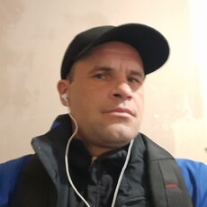 Фотография мужчины Виталик, 39 лет из г. Чернушка