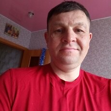 Фотография мужчины Алексей, 44 года из г. Челябинск