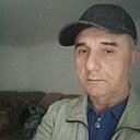 Султан, 58 лет