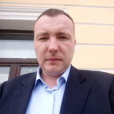 Фотография мужчины Станислав, 33 года из г. Москва
