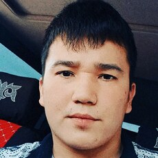 Фотография мужчины Аслан, 30 лет из г. Кызылорда