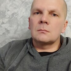 Фотография мужчины Василий, 43 года из г. Красновишерск