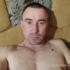 Фотография мужчины Антон, 35 лет из г. Могилев