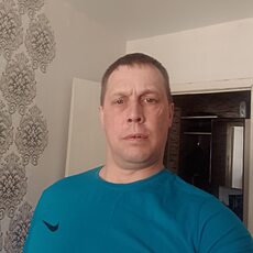 Фотография мужчины Женя, 46 лет из г. Нижние Серги