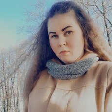 Фотография девушки Ivanna, 23 года из г. Ивано-Франковск