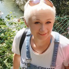Фотография девушки Людмила, 43 года из г. Нижний Новгород