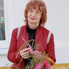 Фотография девушки Татьяна, 61 год из г. Городок