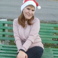 Фотография девушки Снежана Савчук, 29 лет из г. Родино