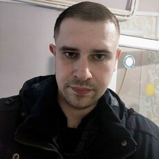 Фотография мужчины Сергей, 33 года из г. Руза