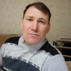 Фотография мужчины Андрей, 46 лет из г. Чита