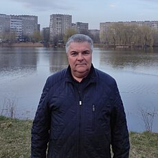 Фотография мужчины Евгений, 57 лет из г. Гомель