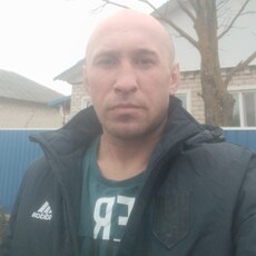 Фотография мужчины Владимир, 39 лет из г. Марковка
