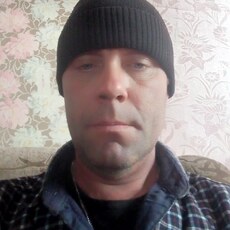 Фотография мужчины Сергей, 42 года из г. Дрогичин
